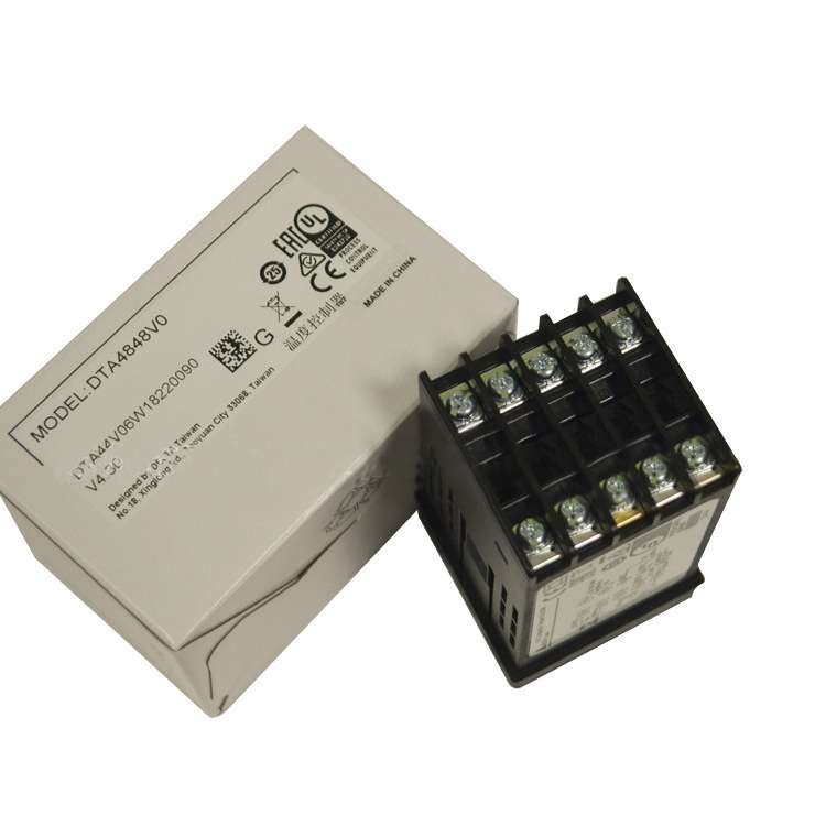 DTA7272C1 DTA7272R1 DTA7272V1台达温控器72*72 温度控制器 全新