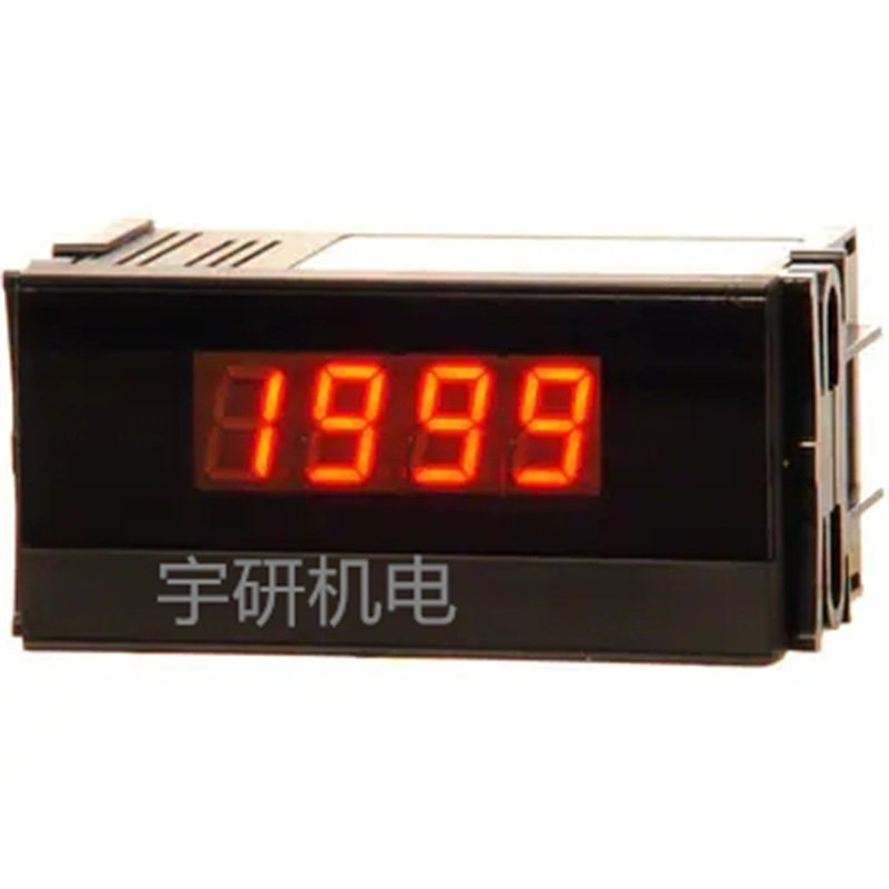 日本渡边工业watanabe电流表TH-41-1AM-147-DV-12-1