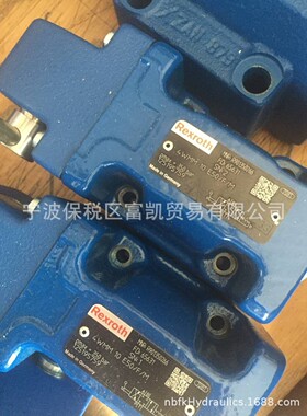 R900954407 4WRA6W30-2X/G24K4/V现货