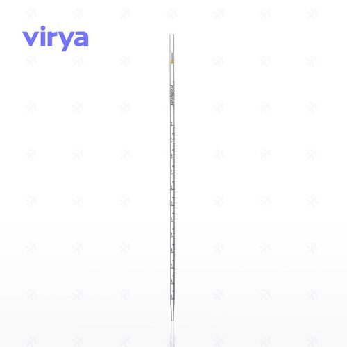 Virya?ps移液管5ml一次成型50支/包10包/箱3290059