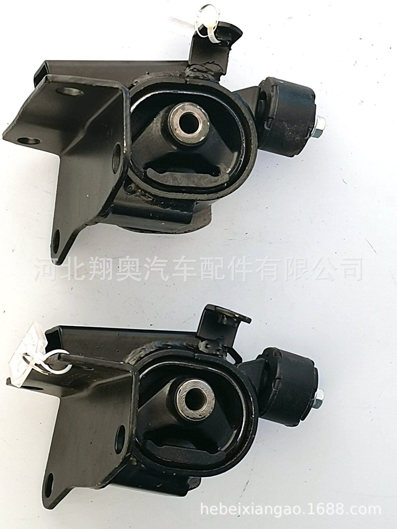 12372-21070厂家直销机脚胶发动机支架减震胶块马达支架减震胶