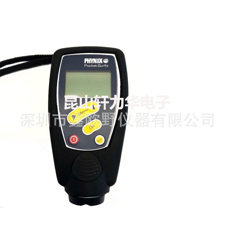 德国PHYNIXSurfixBF膜厚仪
