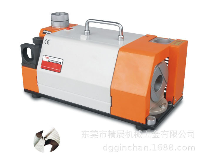 69310-220PD-316薄板鑽頭研磨機精展配件