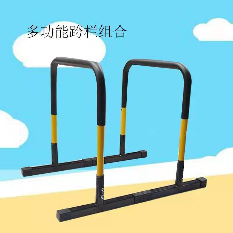 儿童体适能训练小单杠幼儿园室内引体向上双杠幼儿感统训练俯卧撑