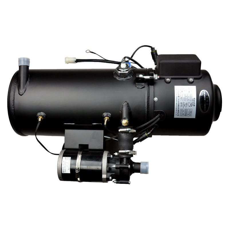 汽车发动机加热器 燃油液体加热器 货车柴暖锅炉 驻车柴暖