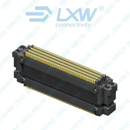 申泰 SEAR-50-30.0-10-085 300P 1.27MM 高速PCB板对板连接器 BTB
