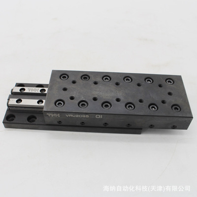 THK十字交叉滚子导轨滑台VRT1025/2050/VRT2035A/VRU3205线轨平台