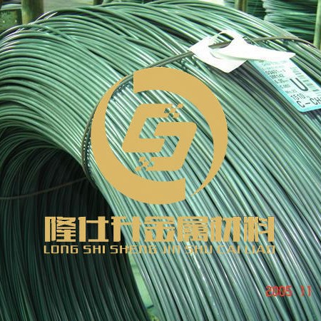 上海铃木琴钢丝 铃木琴钢丝SWP-A 琴钢线规格表