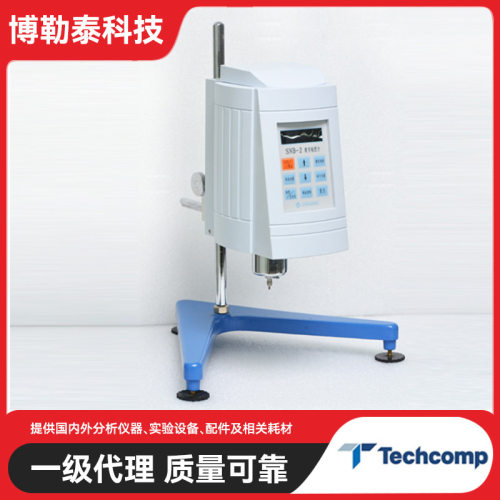 精科SNB-4数显旋转粘度计SNB-3/SNB-3E/SNB-2EL/SNB-2E/SNB-1EL