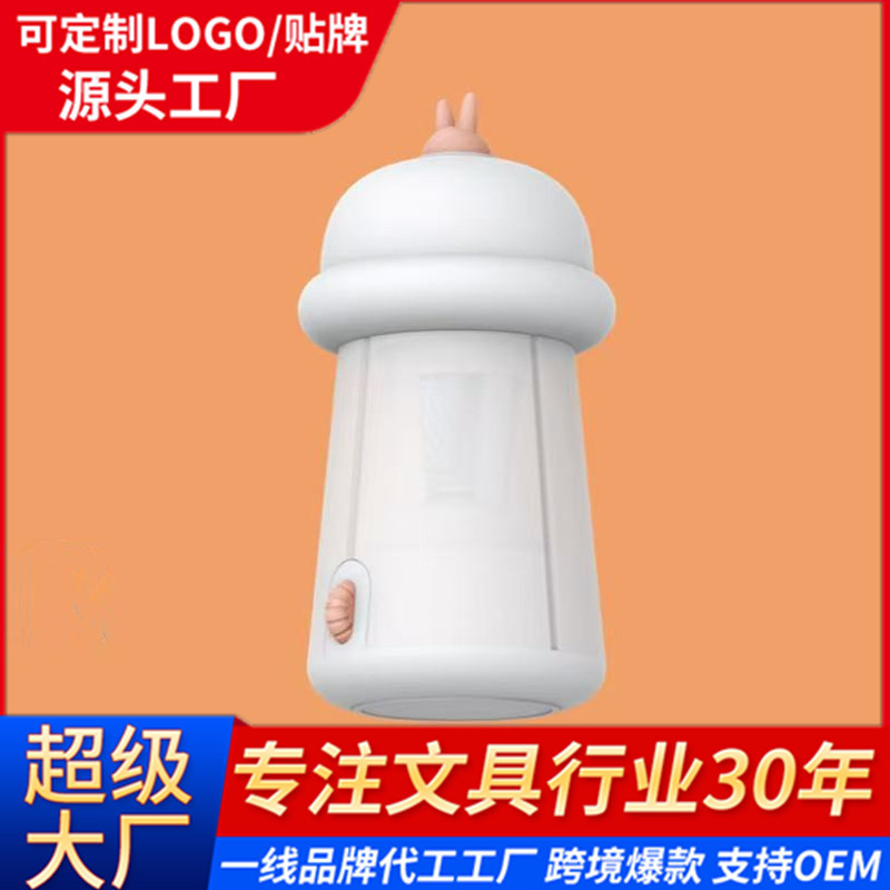 定制定色大口径全自动电动削笔机小学生削笔器铅笔刨洞洞笔转笔刀