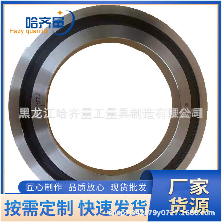 直销各种哈量抽油泵环规CYG抽油泵塞规牙规螺纹量规规格齐全