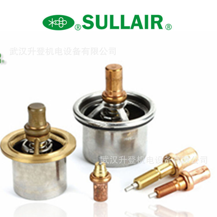 寿力空压机温控阀88291005-301压缩机温控阀芯温度控制器