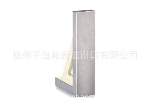 昱暐工装治具BP23昱伟LEAVE 工装夹具MC直角基座