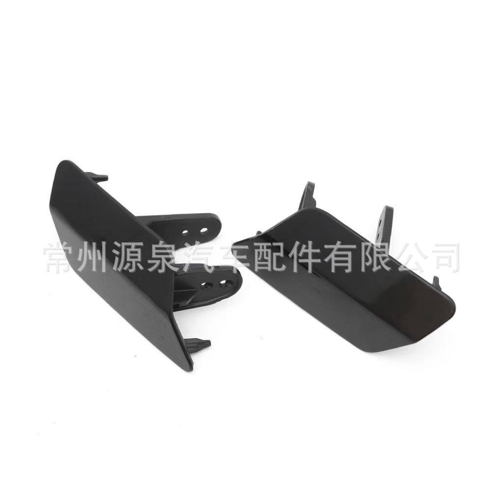 适用于宝马3系F34 GT 前保险杠喷水盖 大灯喷水盖 清洗盖喷水嘴盖