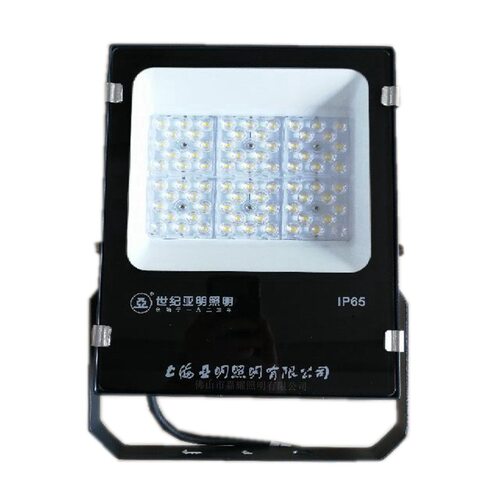 上海亚明体育场馆LED泛光灯