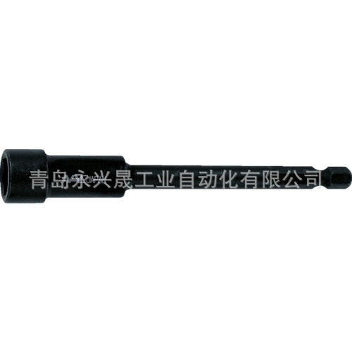 日本NAC长堀工业NAKAHORI冲击用螺丝刀套筒3BMP1015(磁铁型)