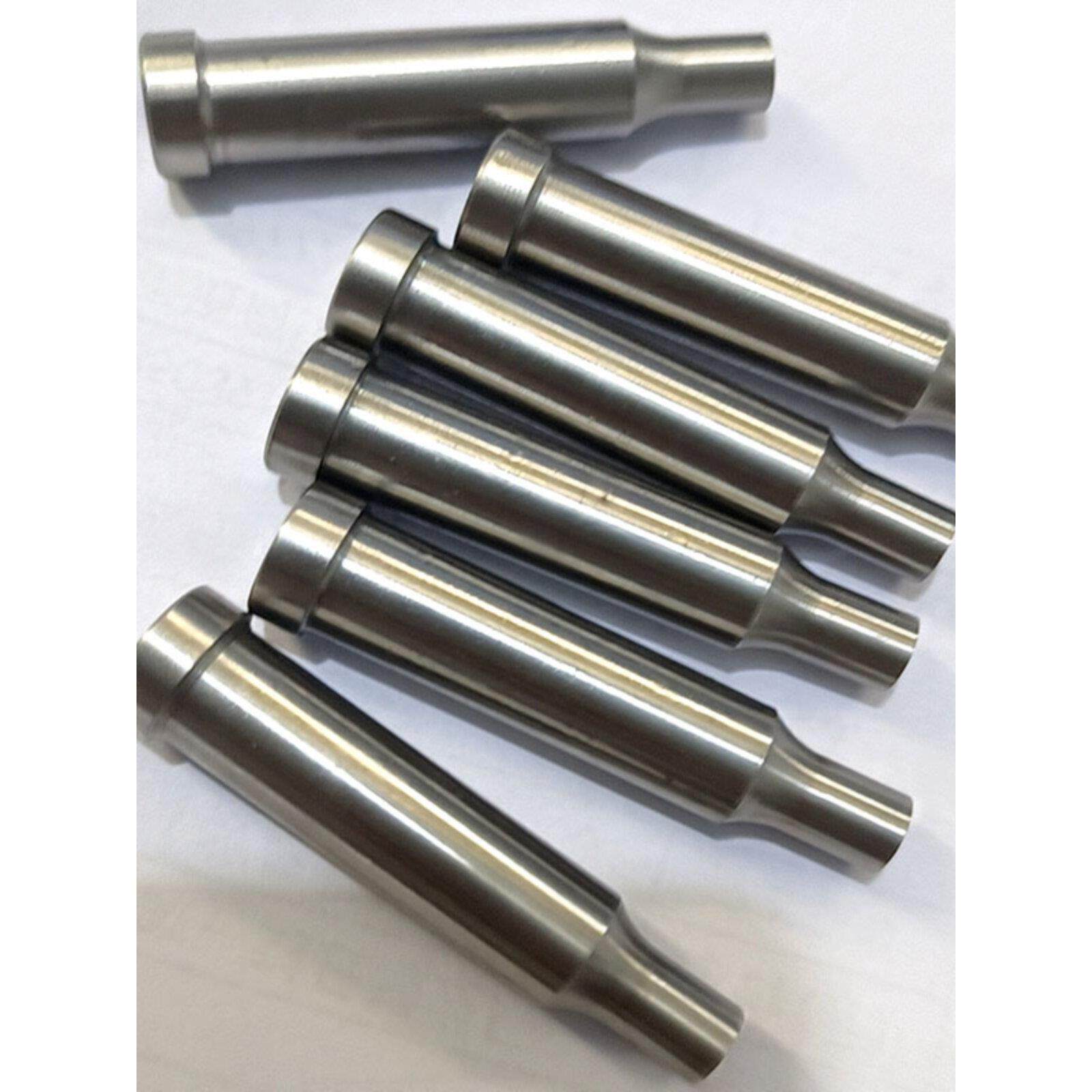 小导管冲孔机冲针 钢管冲孔模具 6mm孔径的冲模 8mm原装品质冲头
