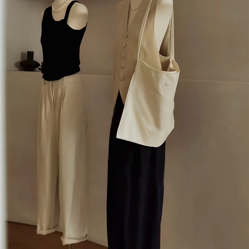 服装店女装模特展示架扁款半身韩版无手模特女高档橱窗假人台道具