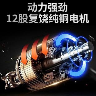 微型电动葫芦220V建筑装 新品 修小型吊机家用电动提升机1吨起重机