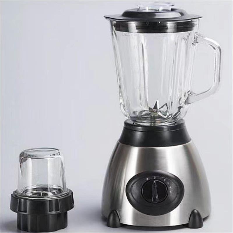 源头货源直销Blender搅拌器Y66破壁机果汁辅食料理机英文出口欧美