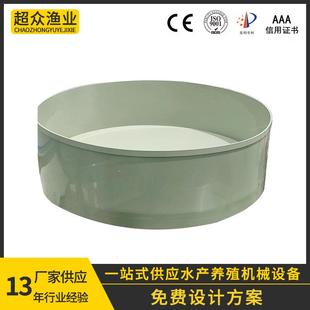 pp鱼池养殖池水箱虾水池养鱼池水箱防雨布户外鱼池鱼苗防水加厚