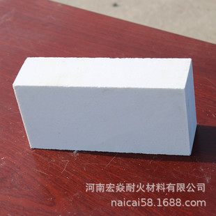 1.8轻质保温氧化铝空心球砖 厂家销售使用温度1700体密1.5