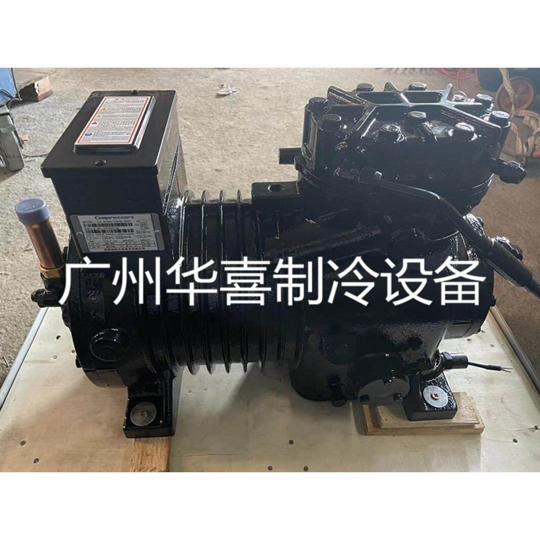 P/5P/ 8P/ 10P/ 15P/ 20P/ 25P/ 0P/50P匹全新半封闭压缩机