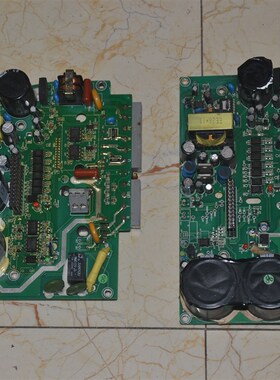 雷赛L5-400 L5-400pZ L5-750 L5C-750 L6-750伺服电机电源板底板