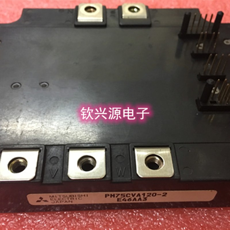 PM50CVA120 PM75CVA120 PM75CVA120-2 PM100CVA120上机可用