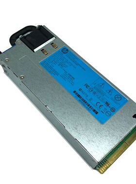 G8 460W铂金电源656362-B21 643931-001 643954-001U 660184-00