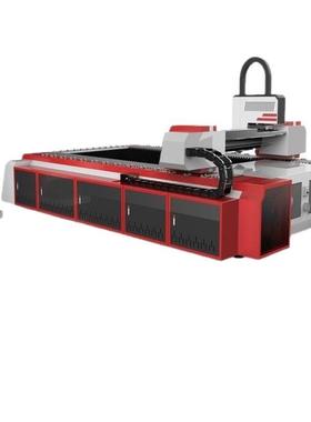 厂家直供1000W/2000w/30000w/6000w/12000w光纤激光金属切割机