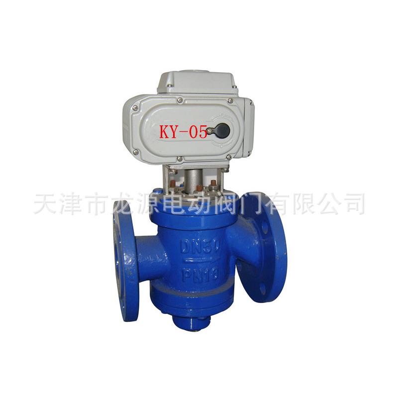电动调节阀动态平衡电动调节阀自力式电动调节阀们规格全