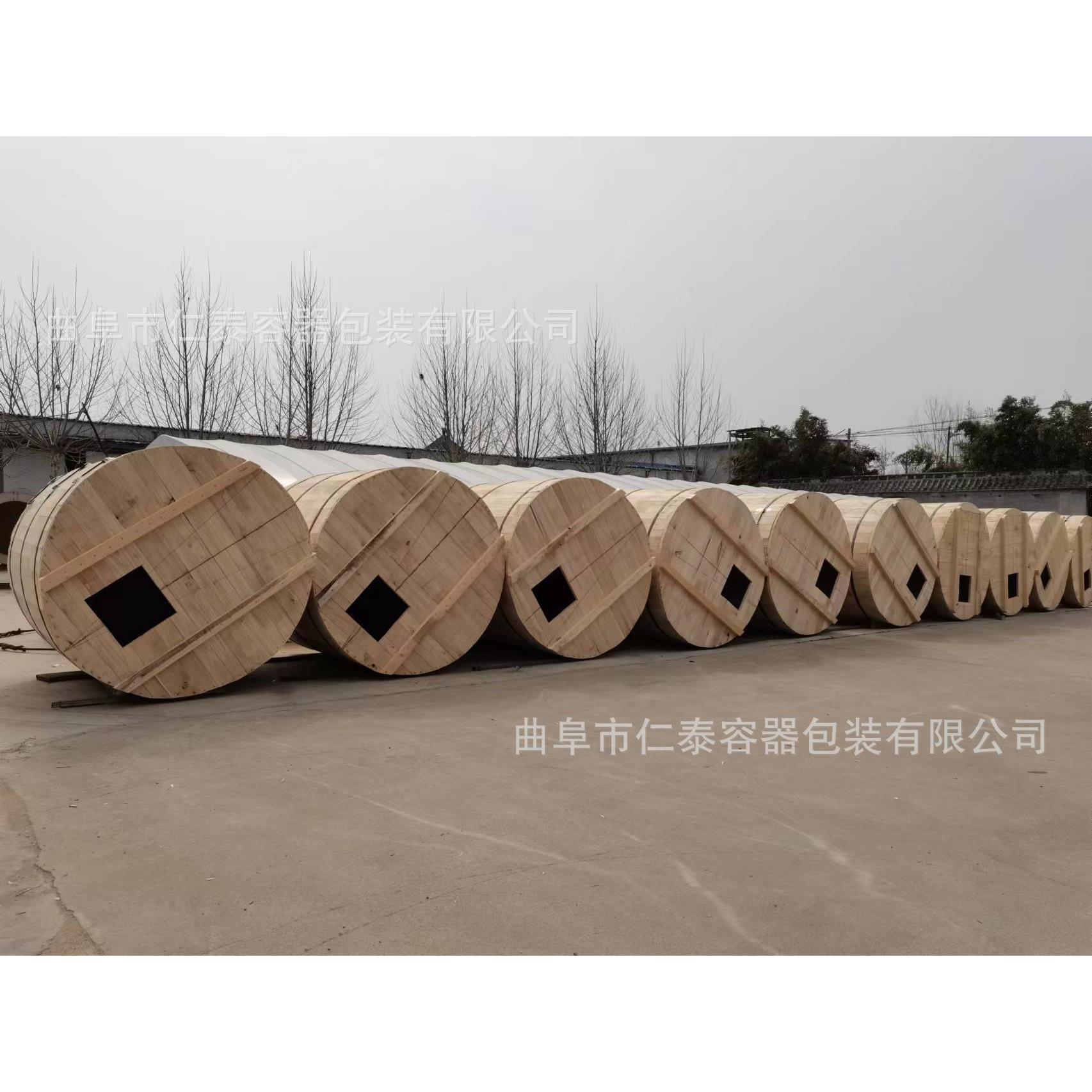 桑皮纸糊制木酒订购 木质酒海 木质包装酒海供应桑皮纸糊