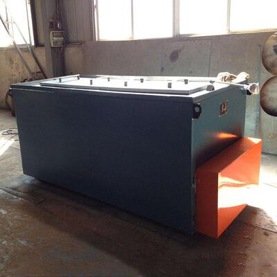 厂家按需制造表面发黑炉等温淬火炉内热式硝盐炉外热式硝盐炉