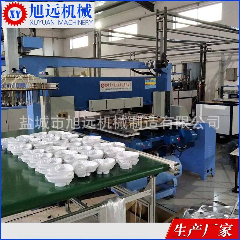 供应精密裁断机吸塑橡胶下料机鞋垫鞋帮箱包裁切机自动裁断机