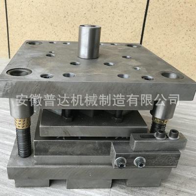 厂家直销角码模具压点模具一次成型风管角码模具TDF模具