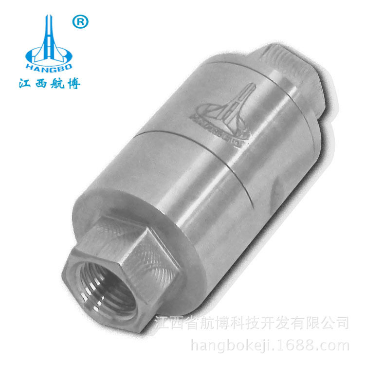 【厂家直供 】不锈钢止回阀/高压止回阀/气体止回阀/螺纹止回阀,五金/工具,止回阀,淘宝优惠券,粉丝福利购,淘宝优惠卷