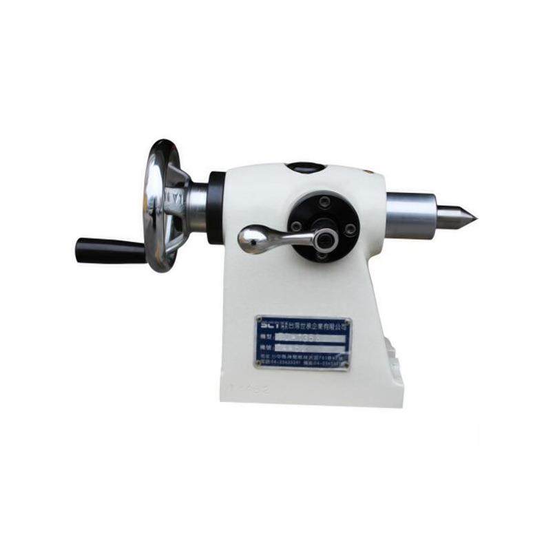 台湾世承TD-110/110S分度盘顶针手动尾座 尾座分度头手动尾座,标准件/零部件/工业耗材,分度头,淘宝优惠券,粉丝福利购,淘宝优惠卷