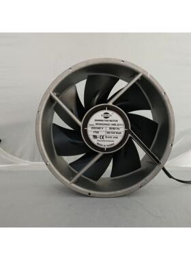 热销信湾散热风扇全金属M254GAN22-1WB 1000CFM大风量