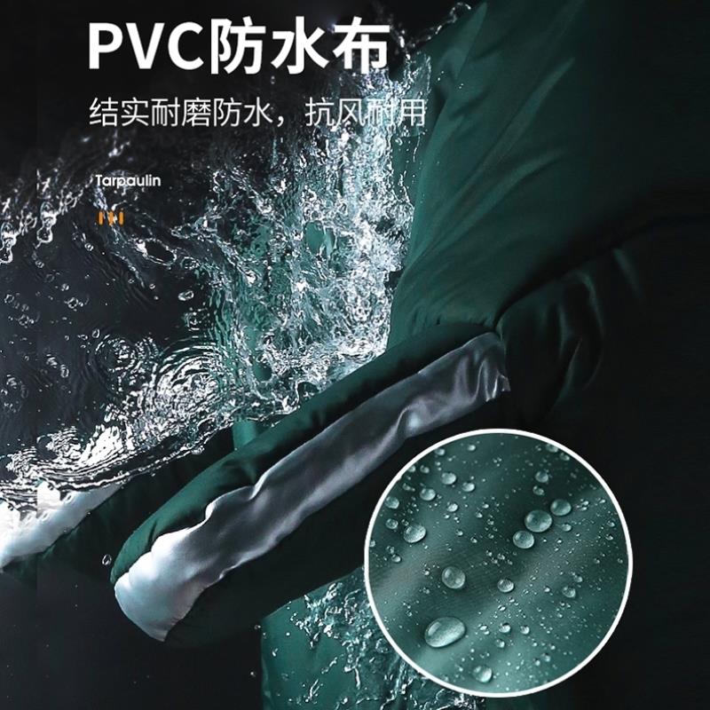 电动摩托车挡风被冬季加绒加厚防水防晒电车电瓶秋冬天防寒防风罩