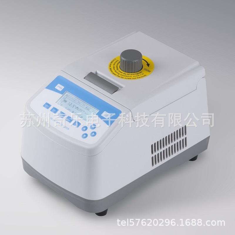 ESC1000/ES1000热盖金属浴热盖制冷金属浴