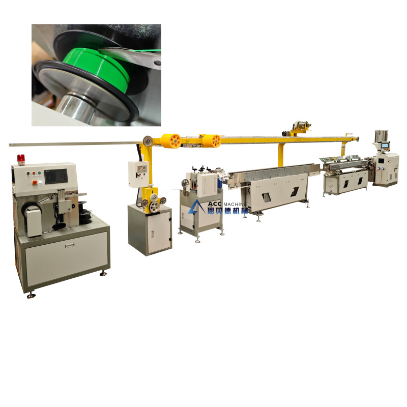 供应3D打印耗材挤出机 ABS PLA PETG 张家港市弗兰德机械