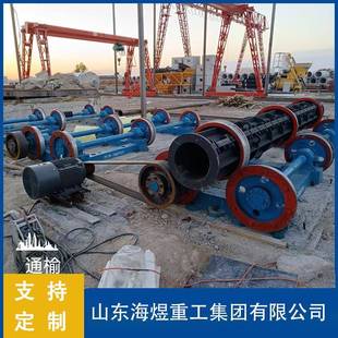 供应水泥井管设备深水井焊接井管设备无砂管透水管花管模具厂家