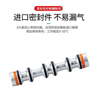 气动电磁阀 3110/21V0/310气缸控制阀气阀两位三V通换向阀220/24V