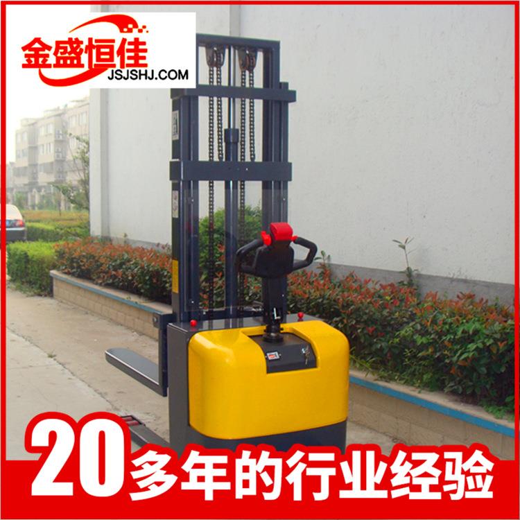 双门架全自动堆高车现货1.6米2.5米米.5米载重0.5T-2.5T