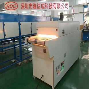 厂家直销珠三角地区隧道炉广东片区隧道炉可送货上门安装调试