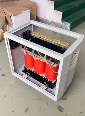 380V690v660v440v 220V转200vV415v400v三相干式隔离变压器10/20K