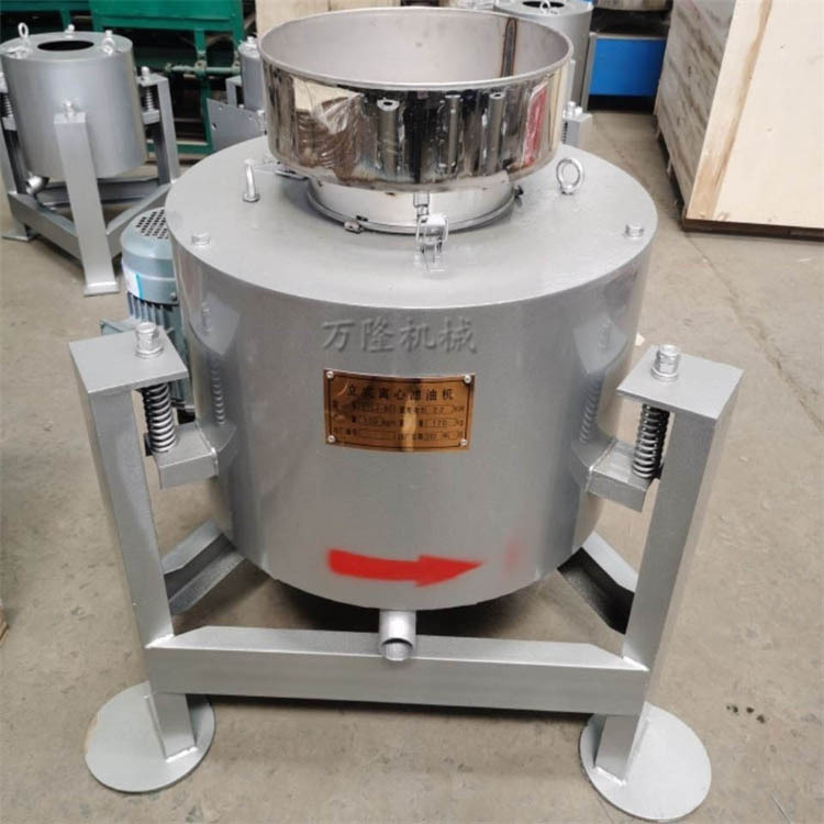 油坊食用油不用滤布过滤滤油机菜籽油花生油茶籽油大豆油过滤机