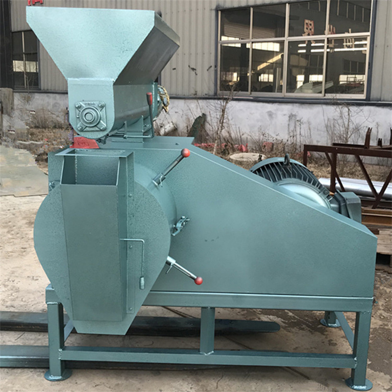 鱼饲料膨化机 猫粮狗粮机 蒸汽加热猫砂颗粒机生产线