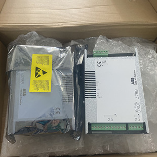 DSQC378B CC-Link通讯板卡3HNE00421-1 ABB工业机器人配件